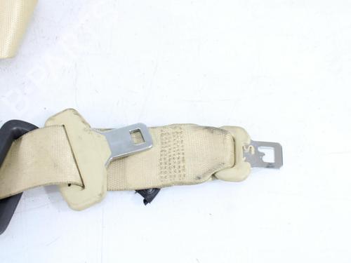 Rear center seatbelt JAGUAR XF I (X250) 3.0 D | BP22306266I27 