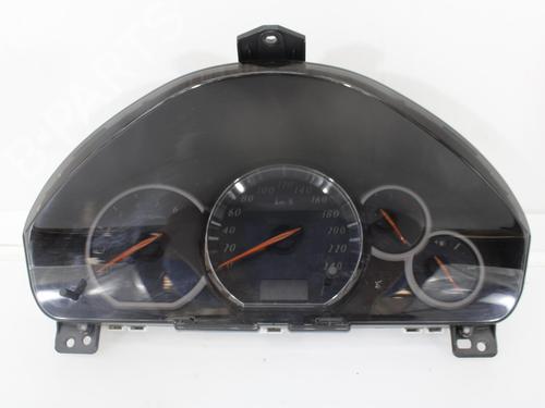 Used Instrument cluster MITSUBISHI GRANDIS (NA_W) 2.0 DI-D (NA8W) (136 hp) 15585482