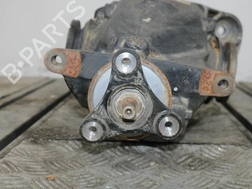 Used Rear differential Rear differential 22305655 22305655