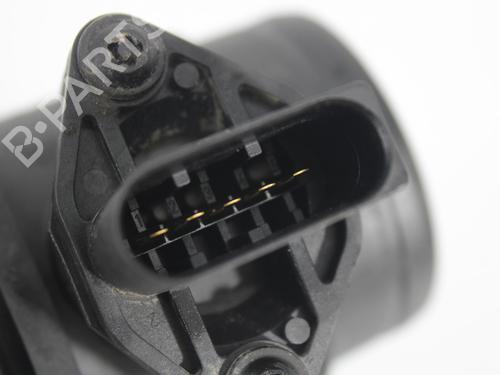 Mass air flow sensor SEAT CORDOBA (6L2) 1.9 TDI | BP15809343M95 