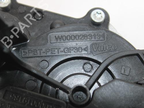 Rear wiper motor NISSAN QASHQAI II SUV (J11, J11_) 1.5 dCi | BP16406181M102 