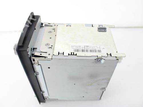 Radio AUDI A3 Convertible (8P7) 1.9 TDI | BP11358091E6 