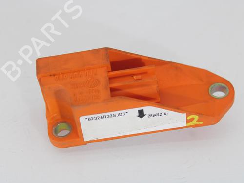 Elektronisk modul VW TOURAN (1T1, 1T2) 2.0 TDI 16V (140 hp) 14175970