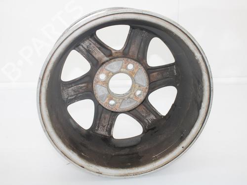Rim NISSAN PRIMERA Hatchback (P11) 1.6 16V | BP12268898C45