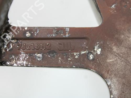 Rim VW GOLF IV (1J1) 1.9 TDI | BP27536723C45 