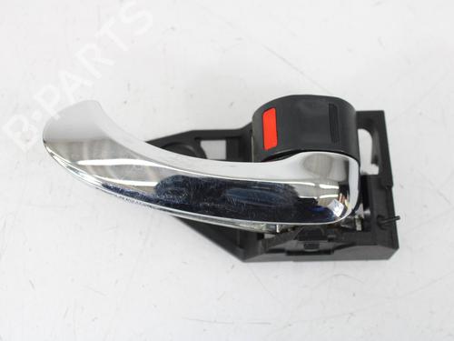 Used Front right exterior door handle TOYOTA RAV 4 III (_A3_) [2005-2014]  23136963