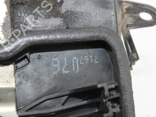 Rear right lock BMW 1 (E87) 120 d | BP15519820C99 