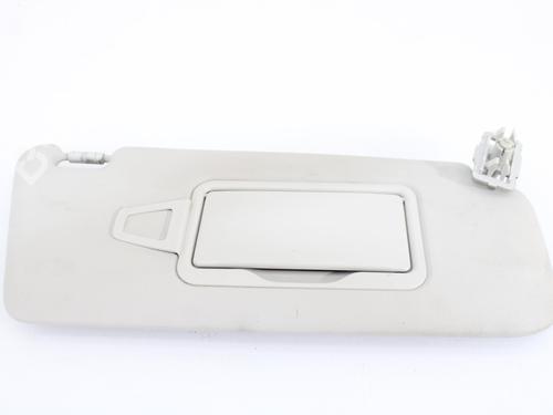 Right sun visor MERCEDES-BENZ A-CLASS (W169) A 180 CDI (169.007, 169.307) | BP14850168I2 