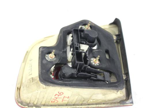 Venstre baglygte bagklap VW TOUAREG (7LA, 7L6, 7L7) 5.0 V10 TDI | BP30377032C79