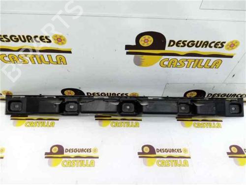 Used Rear bumper reinforcement SEAT IBIZA IV SC (6J1, 6P5) 1.6 TDI (105 hp) 10123904