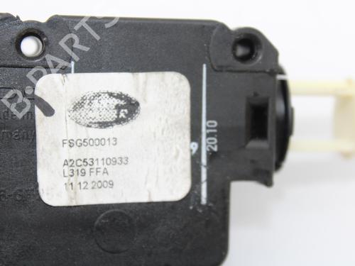 Used Fuel door actuator LAND ROVER RANGE ROVER SPORT I (L320) 3.0 D 4x4 (245 hp) 15001926