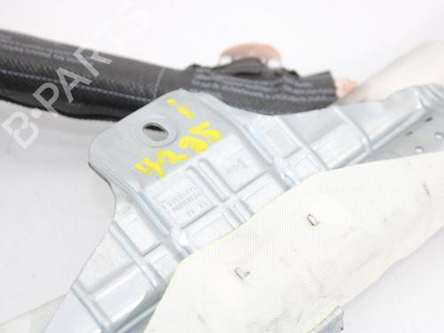 Left curtain airbag PEUGEOT 5008 (0U_, 0E_) 1.6 HDi | BP15769514C11