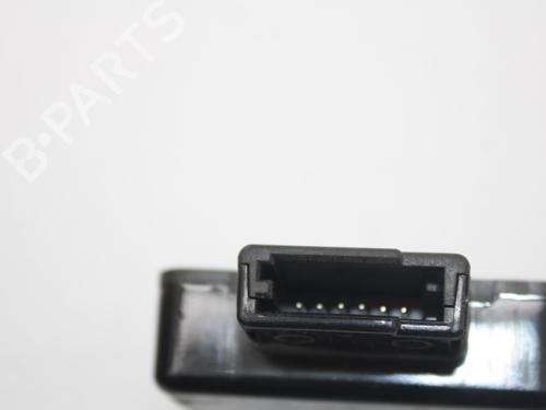 Elektronisk modul FORD TOURNEO COURIER B460 MPV 1.5 TDCi | BP12268728M83 