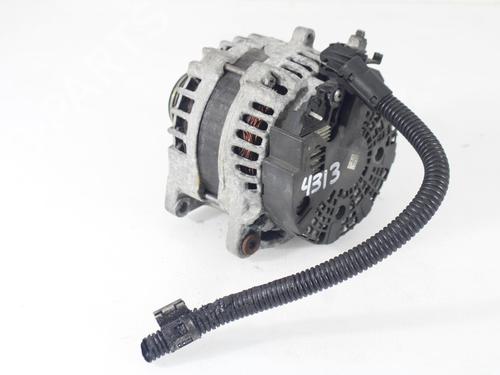 Alternator MERCEDES-BENZ A-CLASS (W176)  | BP16875256M7 