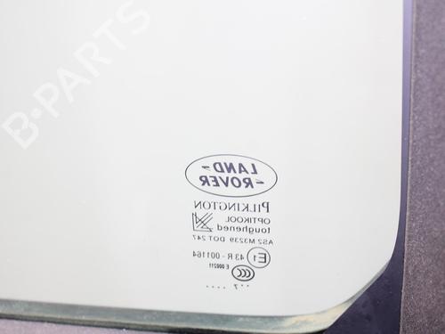 Right rear door LAND ROVER DISCOVERY III (L319) 2.7 TD 4x4 | BP10119759C5 