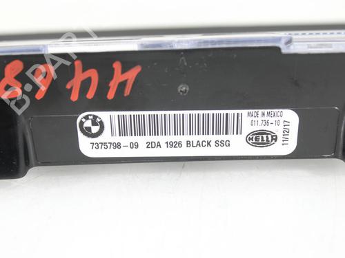 Rear center light BMW X6 (F16, F86)  | BP17790733I39 