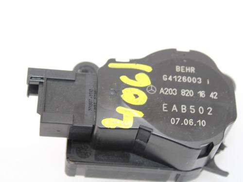 Electronic module MERCEDES-BENZ CLS (C219) CLS 320 CDI (219.322) | BP13913437M83 