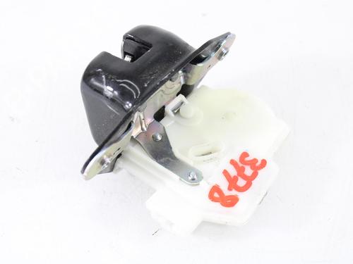 Used Tailgate lock HONDA CIVIC IX (FK) 1.6 i-DTEC (FK3) (120 hp) 17313187