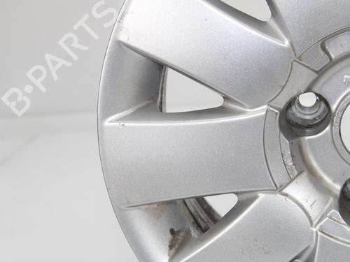 Rim CITROËN C3 I (FC_, FN_) 1.4 HDi | BP12942642C45 
