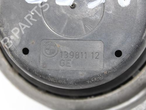 Engine mount BMW 3 (E90) 320 d | BP10124834M89 