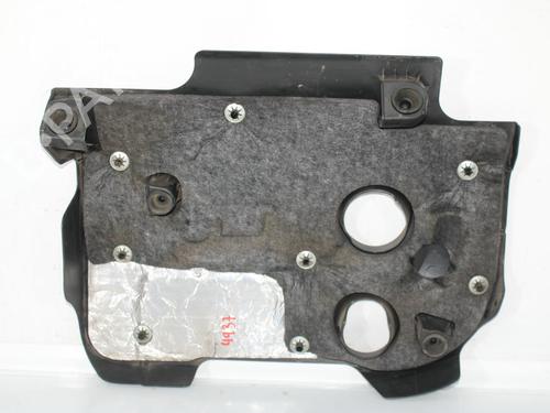 Upper protection FORD FIESTA VI (CB1, CCN) 1.5 TDCi | BP22305378M93 