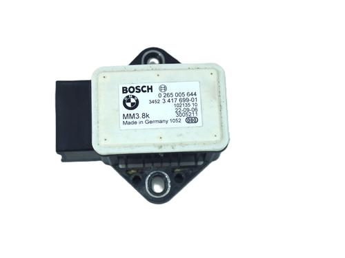 Used Electronic sensor BMW X3 (E83) 2.0 d (150 hp) 24504773