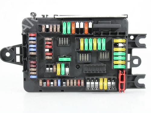 Used Fuse box BMW X6 (F16, F86) [2014-2019]  17746779