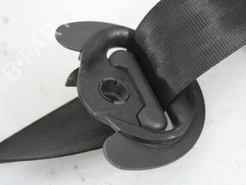 Rear right seatbelt VW TOURAN (1T1, 1T2) 1.9 TDI | BP10123148I28 