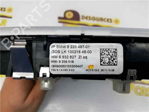 Interior roof light BMW 3 (E90)  | BP10123335I8 