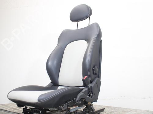 Used Right front seat MERCEDES-BENZ CLC-CLASS (CL203) CLC 180 Kompressor (203.746) (143 hp) 10120795