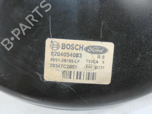 Servo brake FORD FIESTA VI (CB1, CCN) 1.5 TDCi | BP22305761M42 