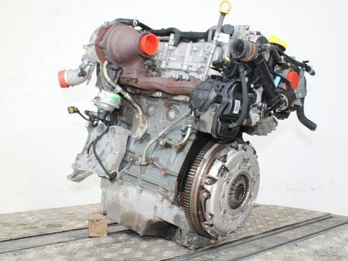 Engine SUZUKI SX4 S-Cross (JY) 1.6 DDiS (AKK 416D) | BP17808317M1 