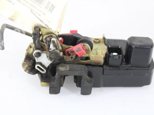 Rear right lock JEEP CHEROKEE (KJ) 2.8 CRD 4x4 | BP13544283C99 