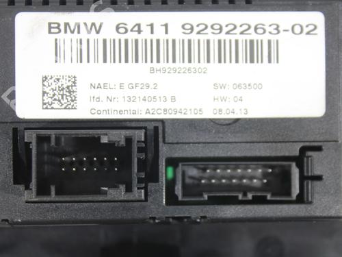 Other BMW 1 Convertible (E88) 118 d | BP16276199O1 