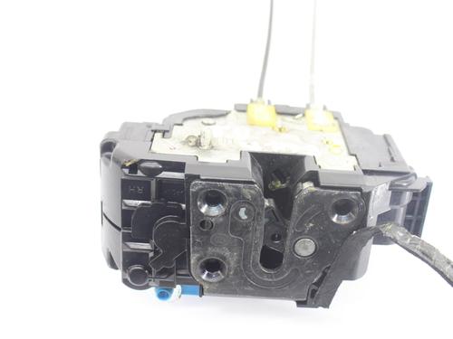 Rear right lock HYUNDAI i20 I (PB, PBT) 1.4 CRDi | BP15940152C99 