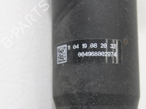 Right rear shock absorber SEAT IBIZA V (KJ1, KJG) 1.0 TSI | BP17523141M19 