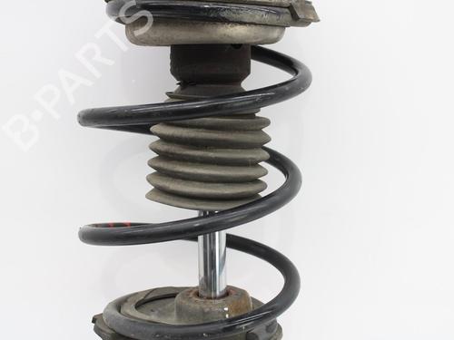 Left front shock absorber BMW 3 (E46) 318 i | BP10120277M16 