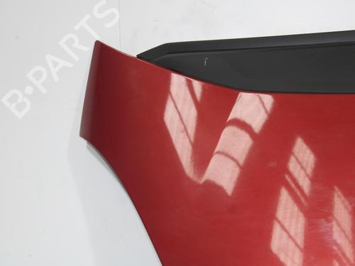 Hood CITROËN C4 Grand Picasso I (UA_) 1.6 HDi 110 | BP25050255C1