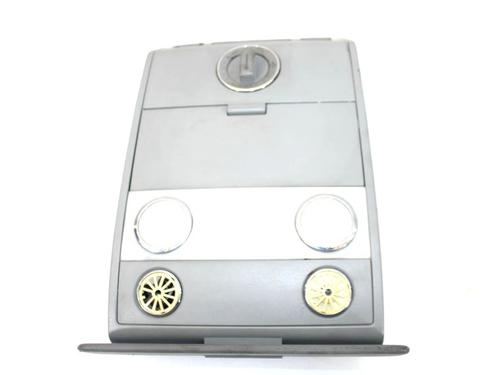 Used Interior roof light VW TOUAREG (7LA, 7L6, 7L7) 5.0 V10 TDI (313 hp) 30377033