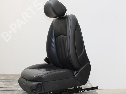 Used Left front seat MERCEDES-BENZ CLS (C219) CLS 320 CDI (219.322) (224 hp) 12268076