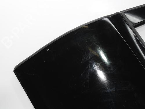 Left rear door VW GOLF VI (5K1) 1.6 TDI | BP11934996C4