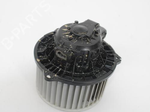 Heater blower motor KIA CEE'D (JD)  | BP15991145M62 