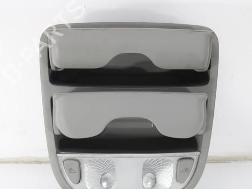 Interior roof light HYUNDAI SANTA FÉ II (CM) 2.2 CRDi GLS 4x4 | BP10121635I8 
