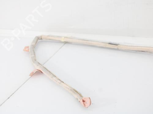 Venstre gardin kollisjonspute VW TOUAREG (7LA, 7L6, 7L7) 3.0 V6 TDI | BP16103617C11 