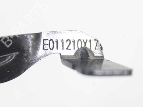 Used Break pedal PEUGEOT 5008 (0U_, 0E_) 1.6 HDi (110 hp) 15769437