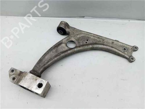 Used Right front suspension arm VW PASSAT B6 (3C2) 2.0 TDI 16V 4motion (140 hp) 10122707