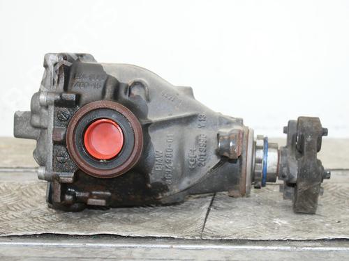Used Rear differential Rear differential BMW 2 Coupe (F22, F87) 218 i (136 hp) 40108893 40108893