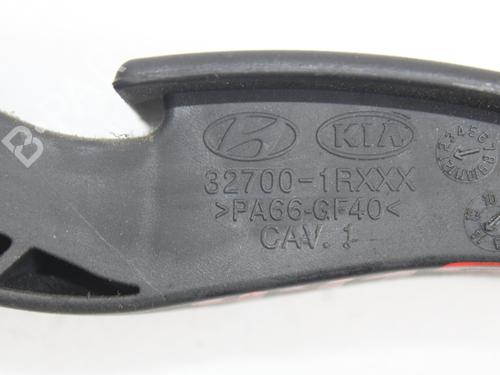 Pedal KIA RIO III (UB)  | BP16934769I4 