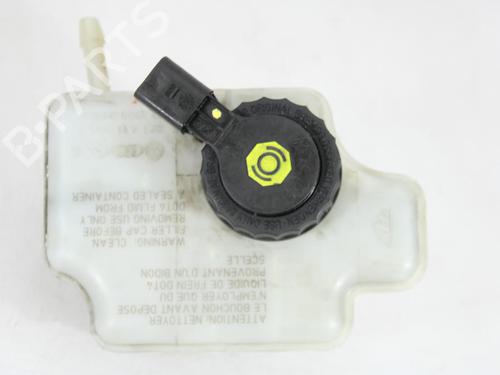Power steering reservoir SEAT LEON (1P1) 1.9 TDI | BP22303683M117 