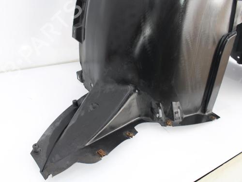 Wheel arch SEAT TOLEDO III (5P2) 1.9 TDI | BP14174411C56 
